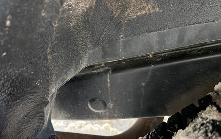 Toyota Land Cruiser Prado 150 рестайлинг 2, 2014 год, 4 200 000 рублей, 30 фотография