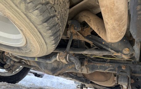 Toyota Land Cruiser Prado 150 рестайлинг 2, 2014 год, 4 200 000 рублей, 31 фотография