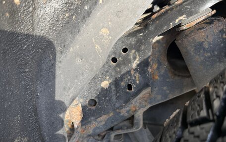 Toyota Land Cruiser Prado 150 рестайлинг 2, 2014 год, 4 200 000 рублей, 33 фотография