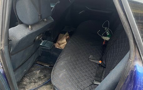 Audi 80, 1987 год, 70 000 рублей, 4 фотография