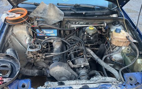 Audi 80, 1987 год, 70 000 рублей, 6 фотография