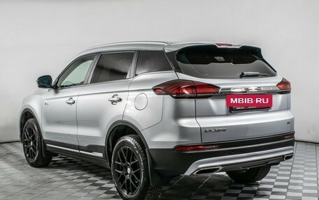 Geely Atlas, 2023 год, 2 195 000 рублей, 7 фотография