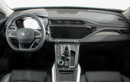 Geely Atlas, 2023 год, 2 195 000 рублей, 11 фотография