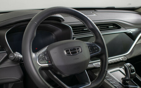 Geely Atlas, 2023 год, 2 195 000 рублей, 14 фотография