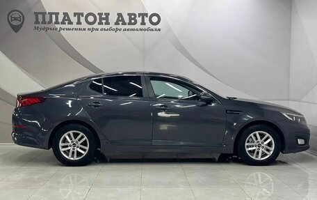 KIA Optima III, 2015 год, 999 000 рублей, 7 фотография