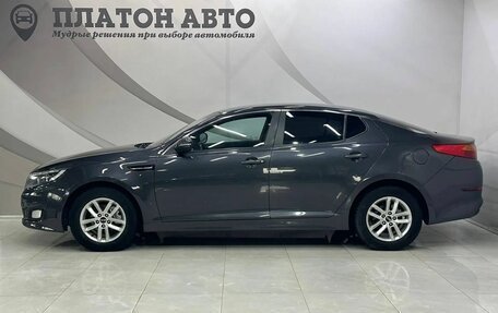 KIA Optima III, 2015 год, 999 000 рублей, 6 фотография