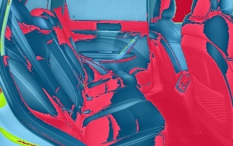 Geely Atlas, 2023 год, 2 195 000 рублей, 10 фотография