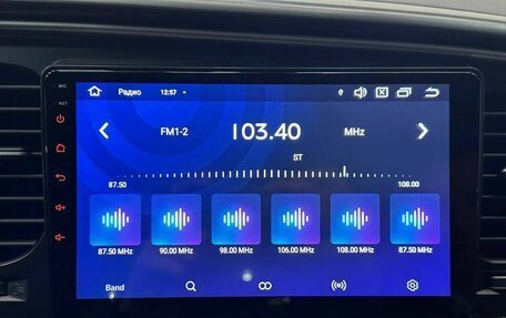 KIA Optima III, 2015 год, 999 000 рублей, 9 фотография