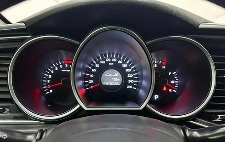 KIA Optima III, 2015 год, 999 000 рублей, 11 фотография