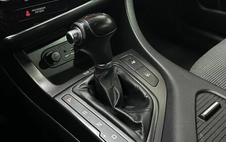 KIA Optima III, 2015 год, 999 000 рублей, 16 фотография