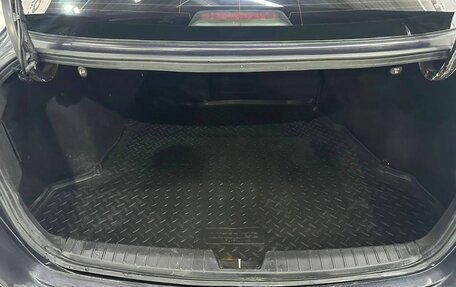 KIA Optima III, 2015 год, 999 000 рублей, 17 фотография