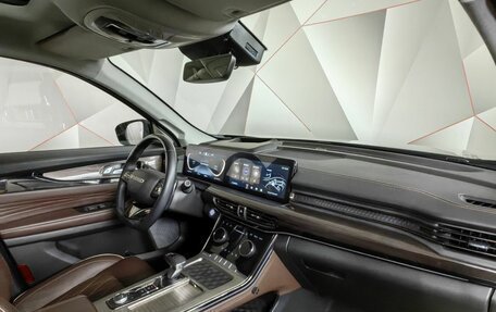 CheryExeed VX, 2023 год, 2 895 000 рублей, 12 фотография