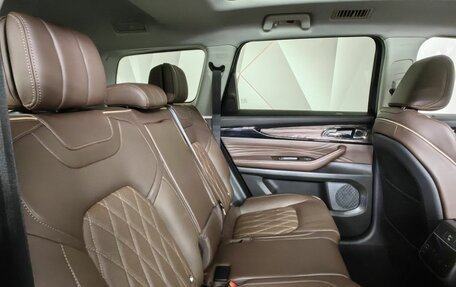 CheryExeed VX, 2023 год, 2 895 000 рублей, 15 фотография