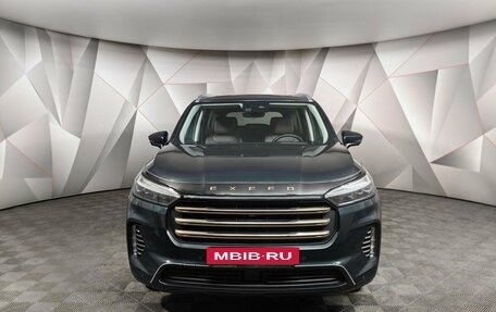 CheryExeed VX, 2023 год, 2 895 000 рублей, 7 фотография