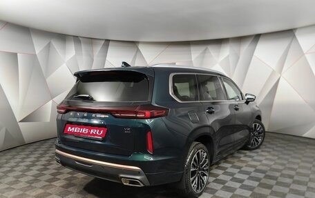 CheryExeed VX, 2023 год, 2 895 000 рублей, 2 фотография