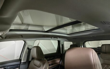 CheryExeed VX, 2023 год, 2 895 000 рублей, 22 фотография