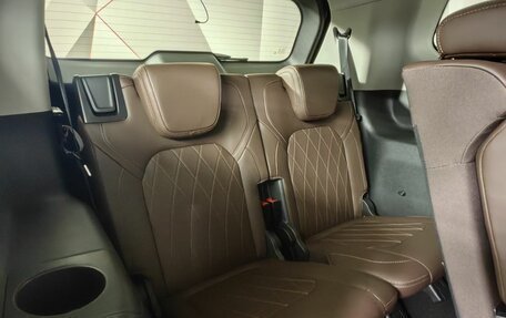 CheryExeed VX, 2023 год, 2 895 000 рублей, 23 фотография