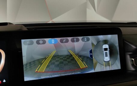 CheryExeed VX, 2023 год, 2 895 000 рублей, 20 фотография