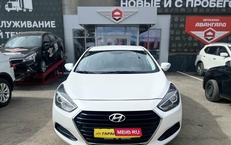 Hyundai i40 I рестайлинг, 2016 год, 1 000 000 рублей, 2 фотография