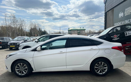 Hyundai i40 I рестайлинг, 2016 год, 1 000 000 рублей, 4 фотография