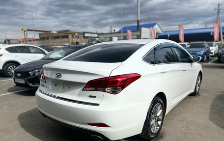 Hyundai i40 I рестайлинг, 2016 год, 1 000 000 рублей, 7 фотография