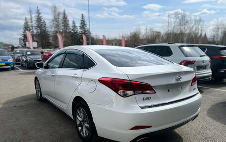 Hyundai i40 I рестайлинг, 2016 год, 1 000 000 рублей, 5 фотография