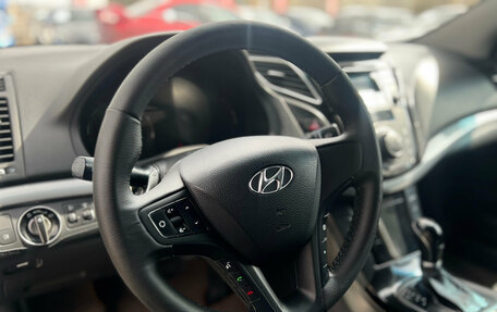 Hyundai i40 I рестайлинг, 2016 год, 1 000 000 рублей, 14 фотография