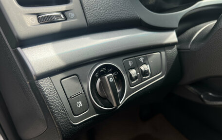 Hyundai i40 I рестайлинг, 2016 год, 1 000 000 рублей, 12 фотография