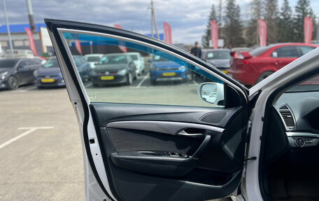 Hyundai i40 I рестайлинг, 2016 год, 1 000 000 рублей, 9 фотография