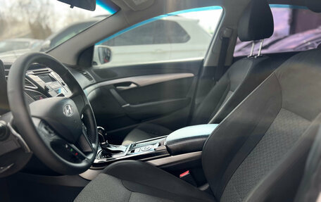 Hyundai i40 I рестайлинг, 2016 год, 1 000 000 рублей, 10 фотография