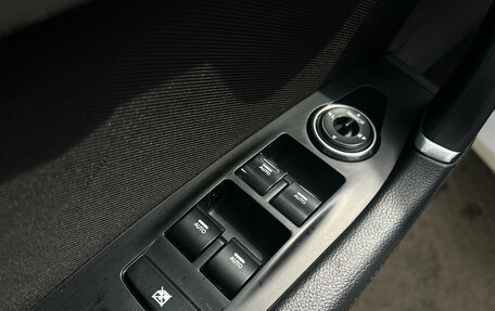 Hyundai i40 I рестайлинг, 2016 год, 1 000 000 рублей, 11 фотография