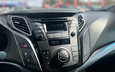 Hyundai i40 I рестайлинг, 2016 год, 1 000 000 рублей, 13 фотография