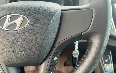 Hyundai i40 I рестайлинг, 2016 год, 1 000 000 рублей, 16 фотография