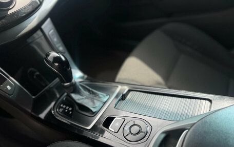 Hyundai i40 I рестайлинг, 2016 год, 1 000 000 рублей, 17 фотография