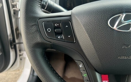 Hyundai i40 I рестайлинг, 2016 год, 1 000 000 рублей, 15 фотография