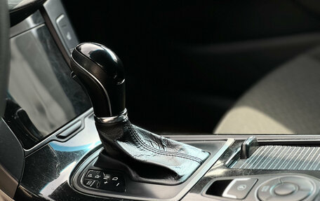 Hyundai i40 I рестайлинг, 2016 год, 1 000 000 рублей, 18 фотография