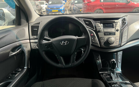 Hyundai i40 I рестайлинг, 2016 год, 1 000 000 рублей, 22 фотография