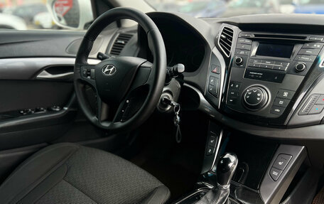 Hyundai i40 I рестайлинг, 2016 год, 1 000 000 рублей, 28 фотография