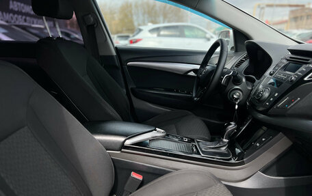 Hyundai i40 I рестайлинг, 2016 год, 1 000 000 рублей, 27 фотография