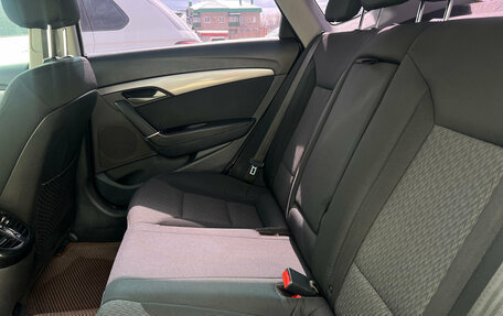 Hyundai i40 I рестайлинг, 2016 год, 1 000 000 рублей, 20 фотография