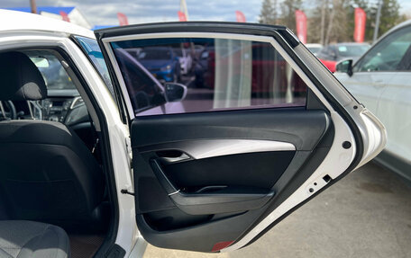 Hyundai i40 I рестайлинг, 2016 год, 1 000 000 рублей, 24 фотография