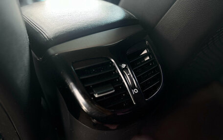 Hyundai i40 I рестайлинг, 2016 год, 1 000 000 рублей, 21 фотография