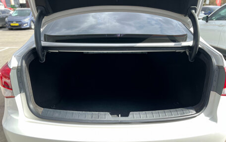 Hyundai i40 I рестайлинг, 2016 год, 1 000 000 рублей, 23 фотография