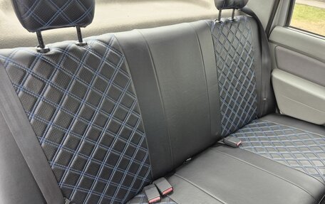 Renault Logan I, 2007 год, 240 000 рублей, 11 фотография