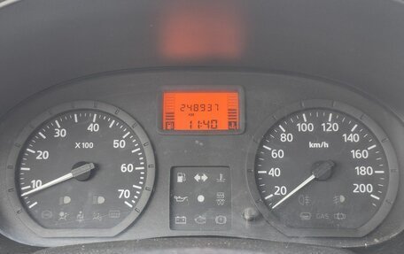 Renault Logan I, 2007 год, 240 000 рублей, 12 фотография