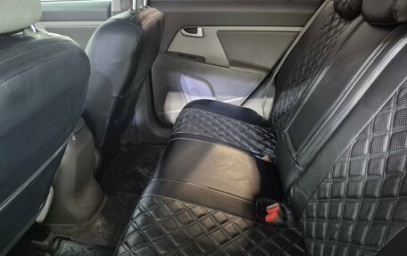 KIA Sportage III, 2011 год, 1 130 000 рублей, 15 фотография