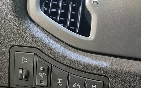 KIA Sportage III, 2011 год, 1 130 000 рублей, 19 фотография