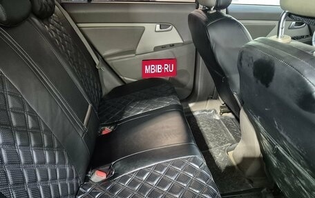 KIA Sportage III, 2011 год, 1 130 000 рублей, 16 фотография