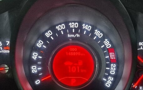 KIA Sportage III, 2011 год, 1 130 000 рублей, 9 фотография