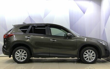 Mazda CX-5 II, 2015 год, 1 738 400 рублей, 6 фотография